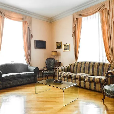 Appartamento Terenzio *