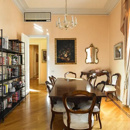 Terenzio Appartamento Roma