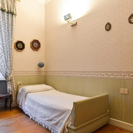 Terenzio Appartamento