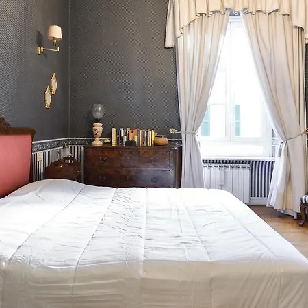 Appartamento Terenzio Roma