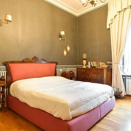 Terenzio Appartamento Roma