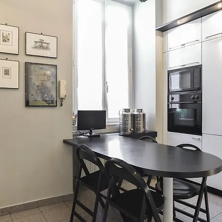 Appartamento Terenzio
