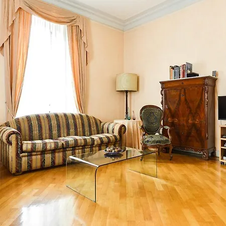 Appartamento Terenzio *